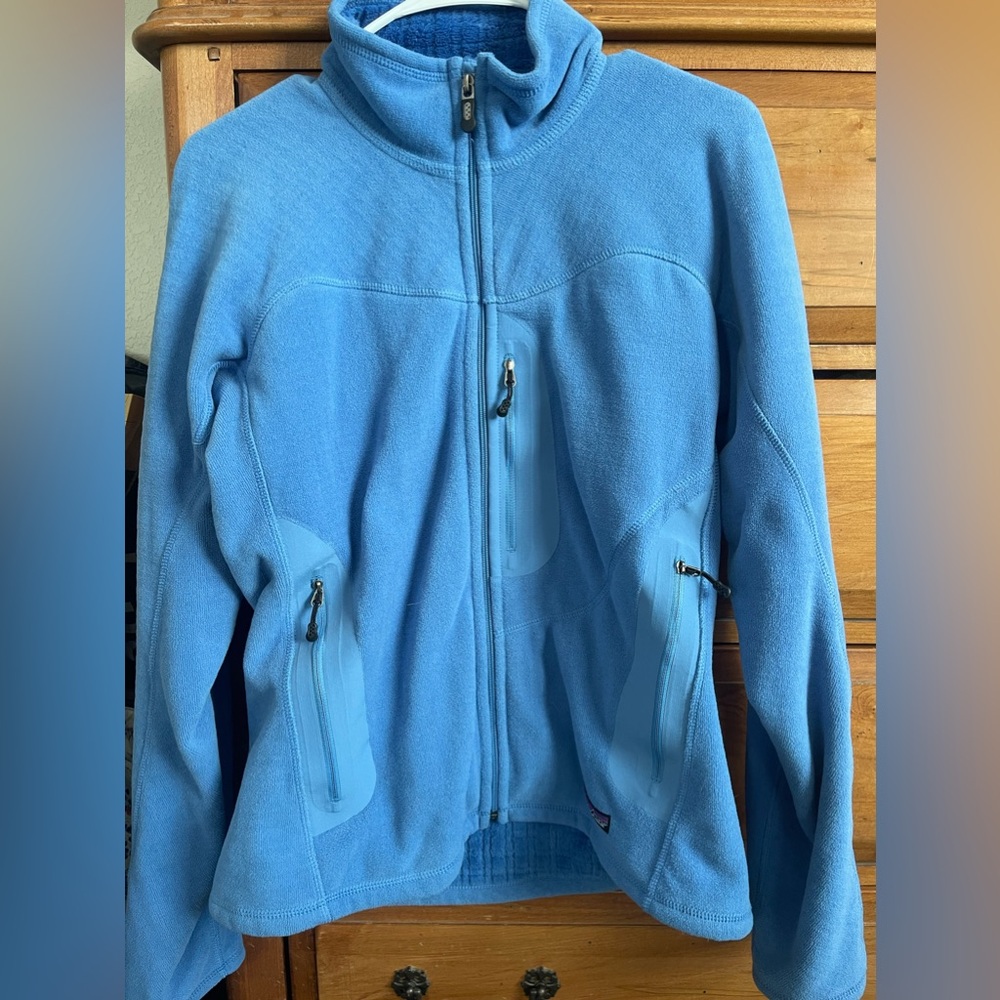 Patagonia Jacket
